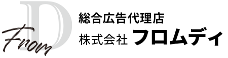 株式会社フロムディ